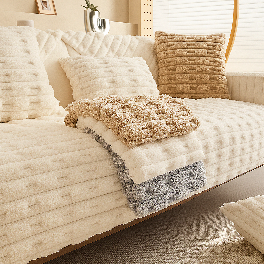 Woofra CozyLuxe™