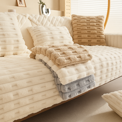 Woofra CozyLuxe™