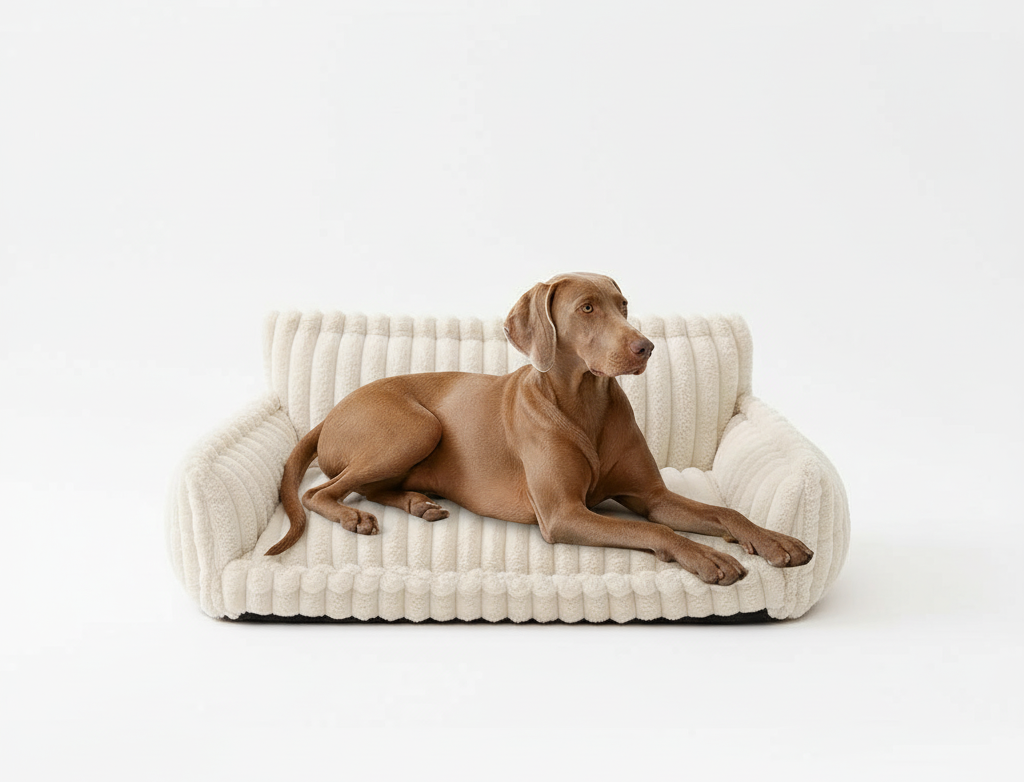 Woofra CozyLuxe™