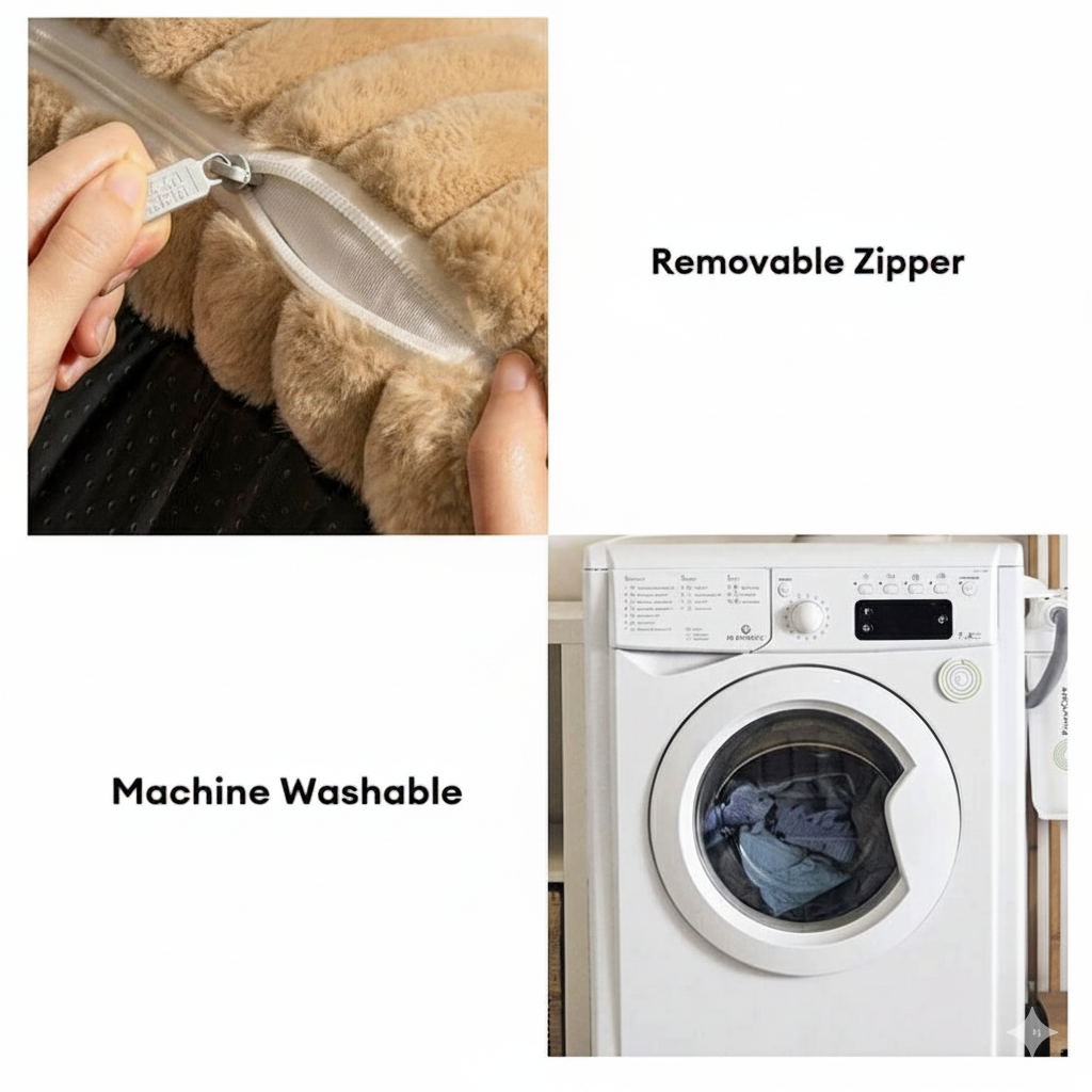 Woofra CozyLuxe™