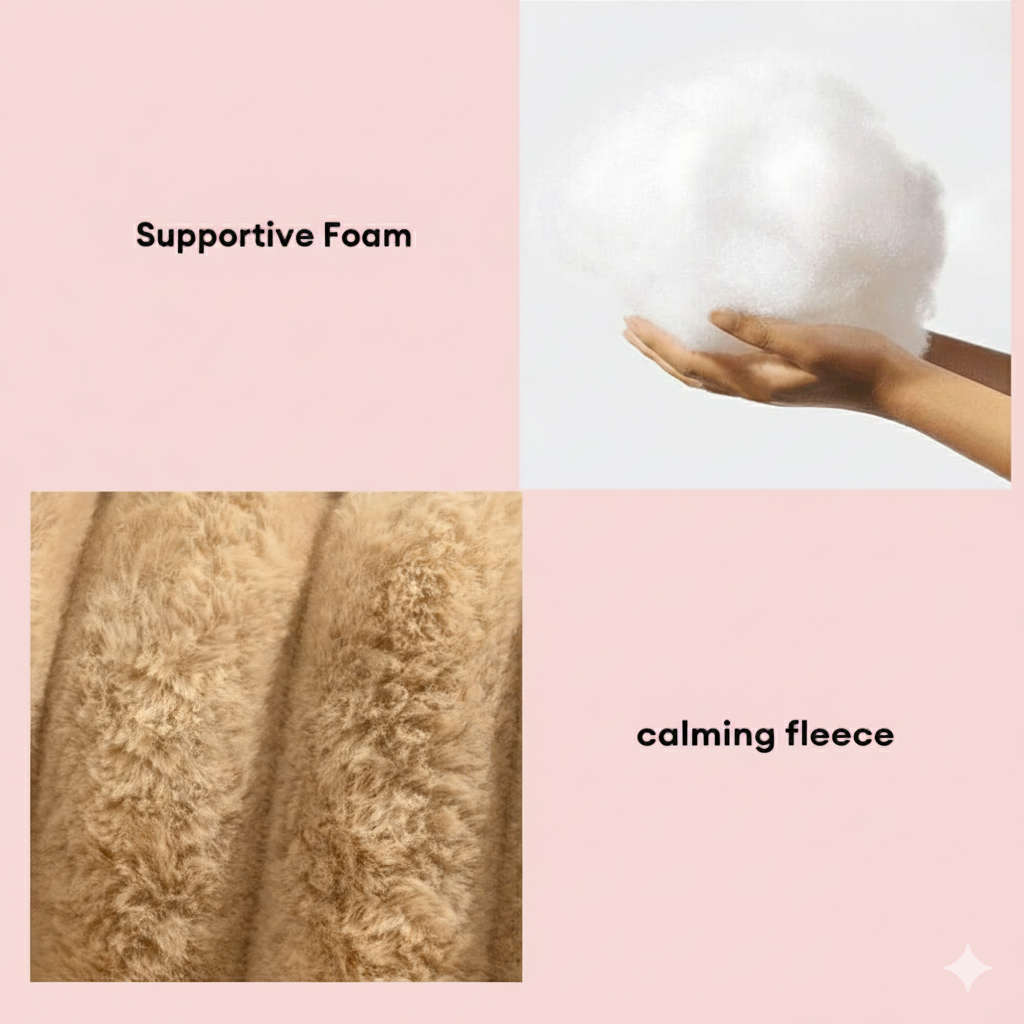 Woofra CozyLuxe™