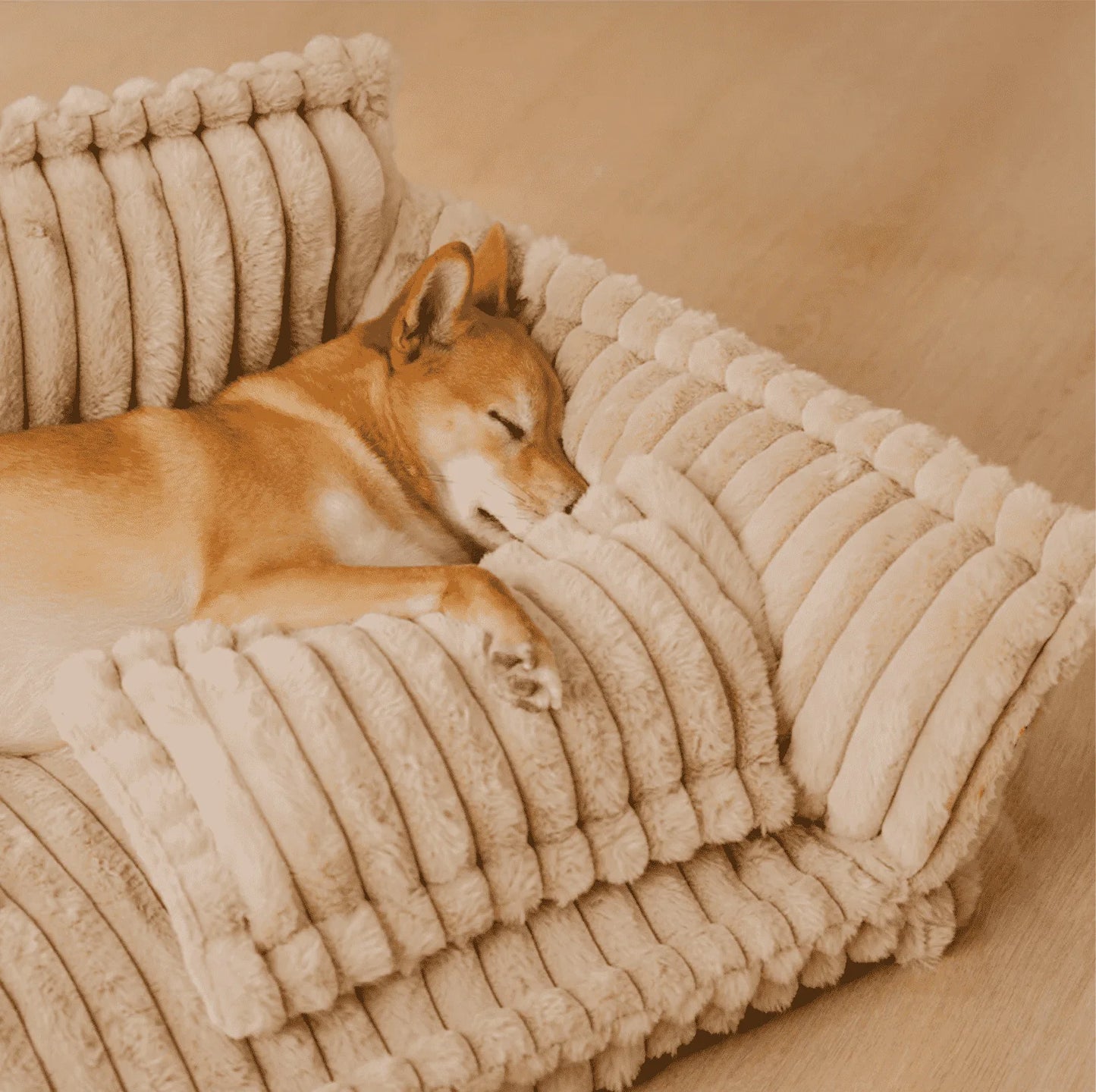 Woofra CozyLuxe™
