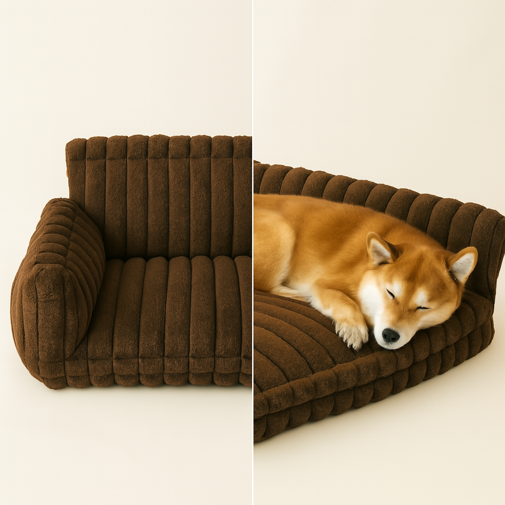 Woofra CozyLuxe™