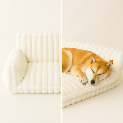 Woofra CozyLuxe™