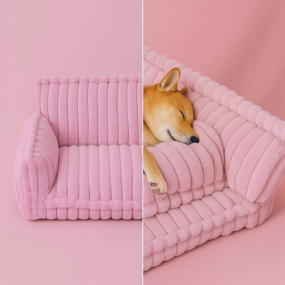 Woofra CozyLuxe™