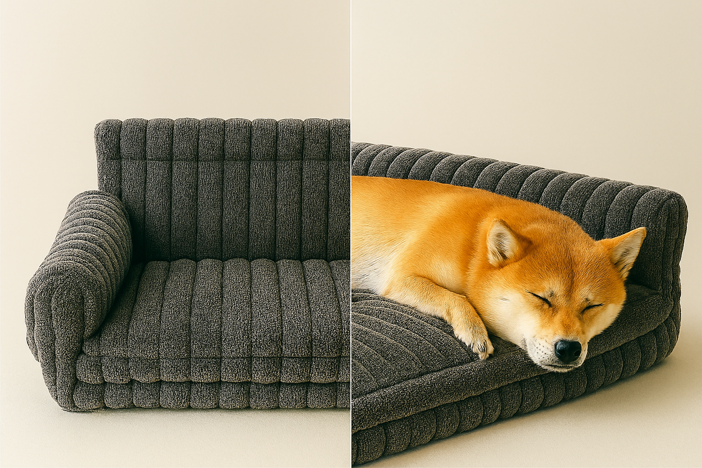 Woofra CozyLuxe™